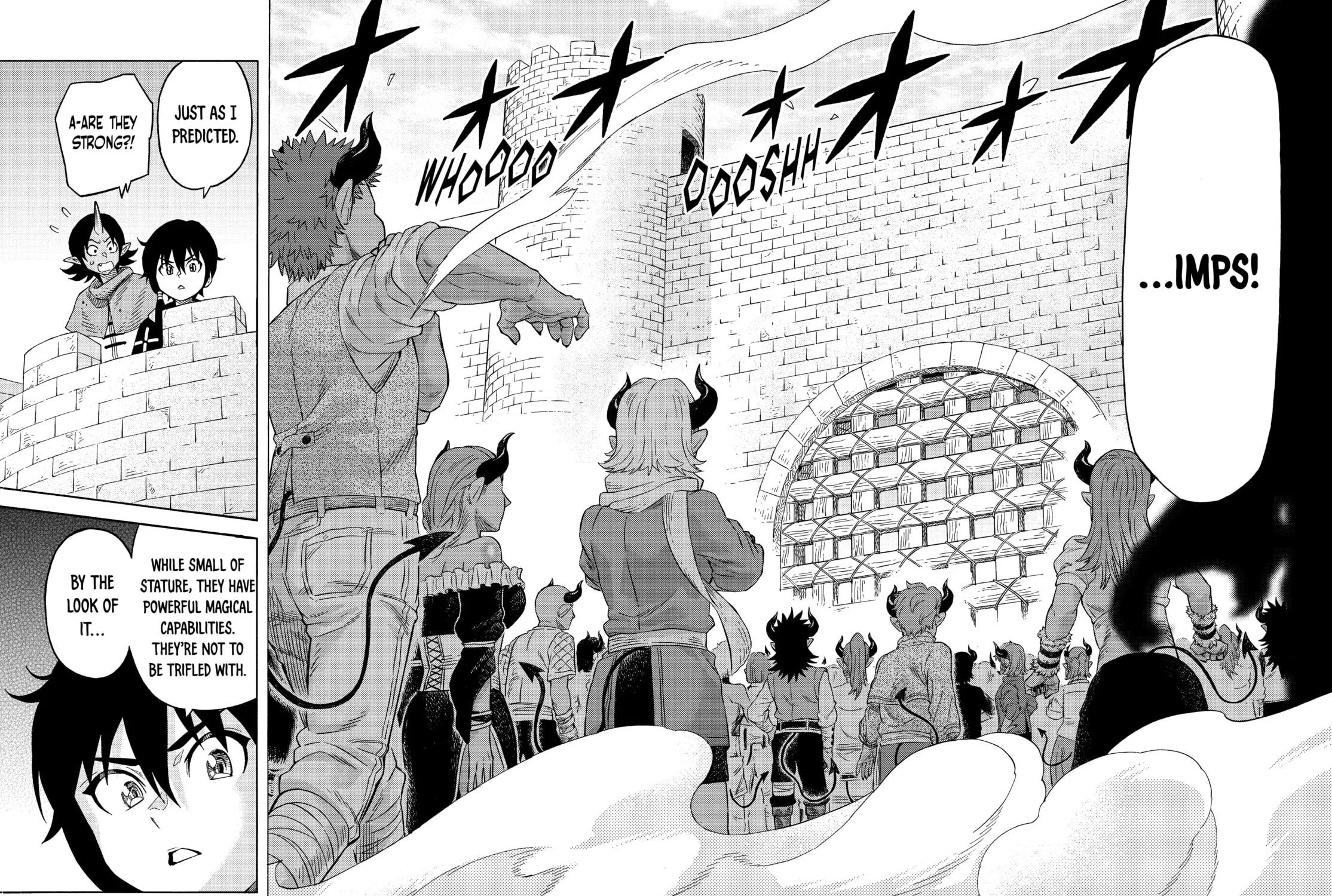 The Abandoned Reincarnation Sage Chapter 41 page 23 - 
