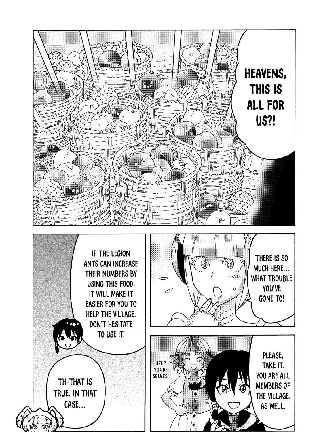 The Abandoned Reincarnation Sage Chapter 41 page 9 - 