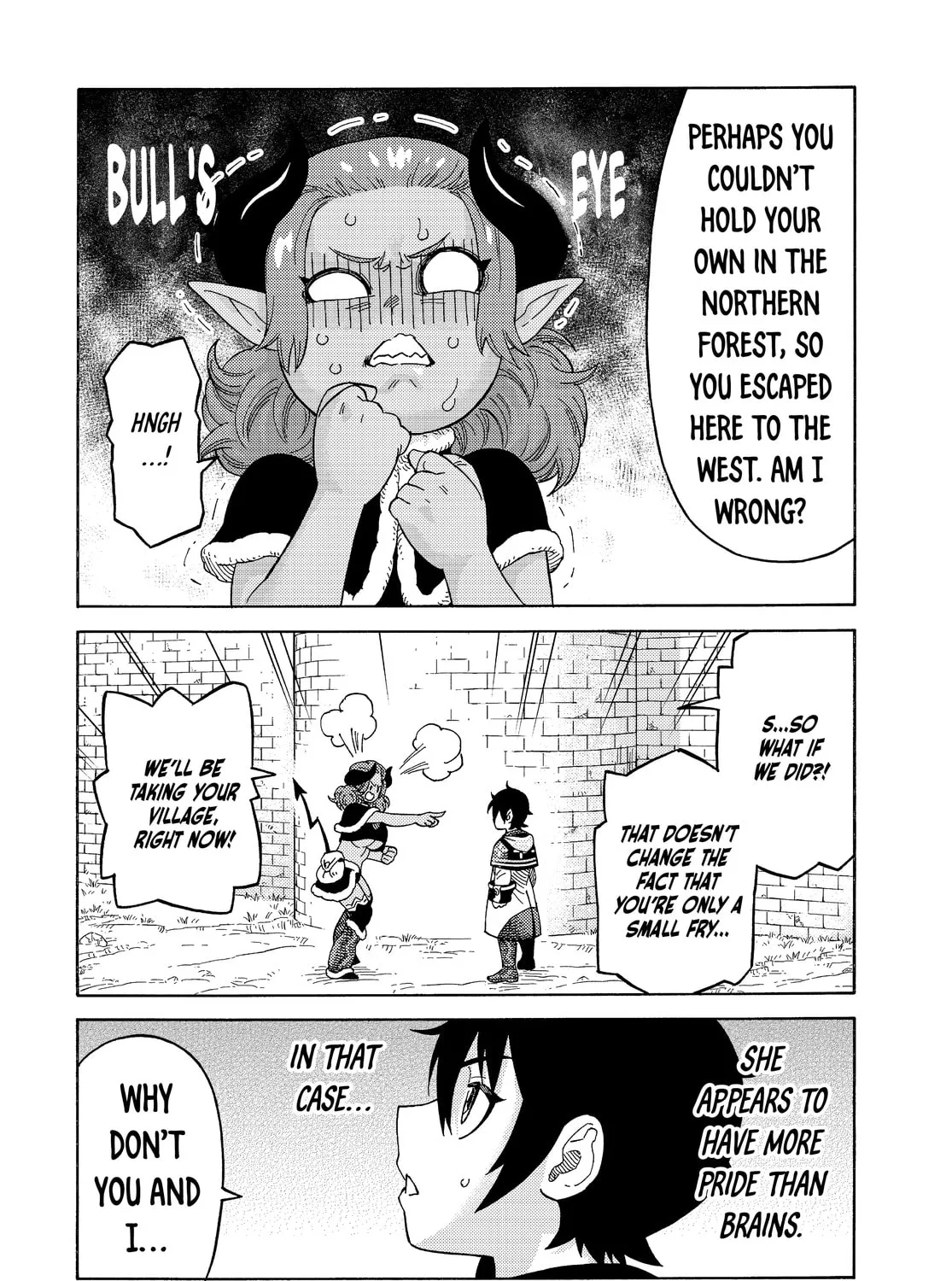 The Abandoned Reincarnation Sage Chapter 42 page 15 - 
