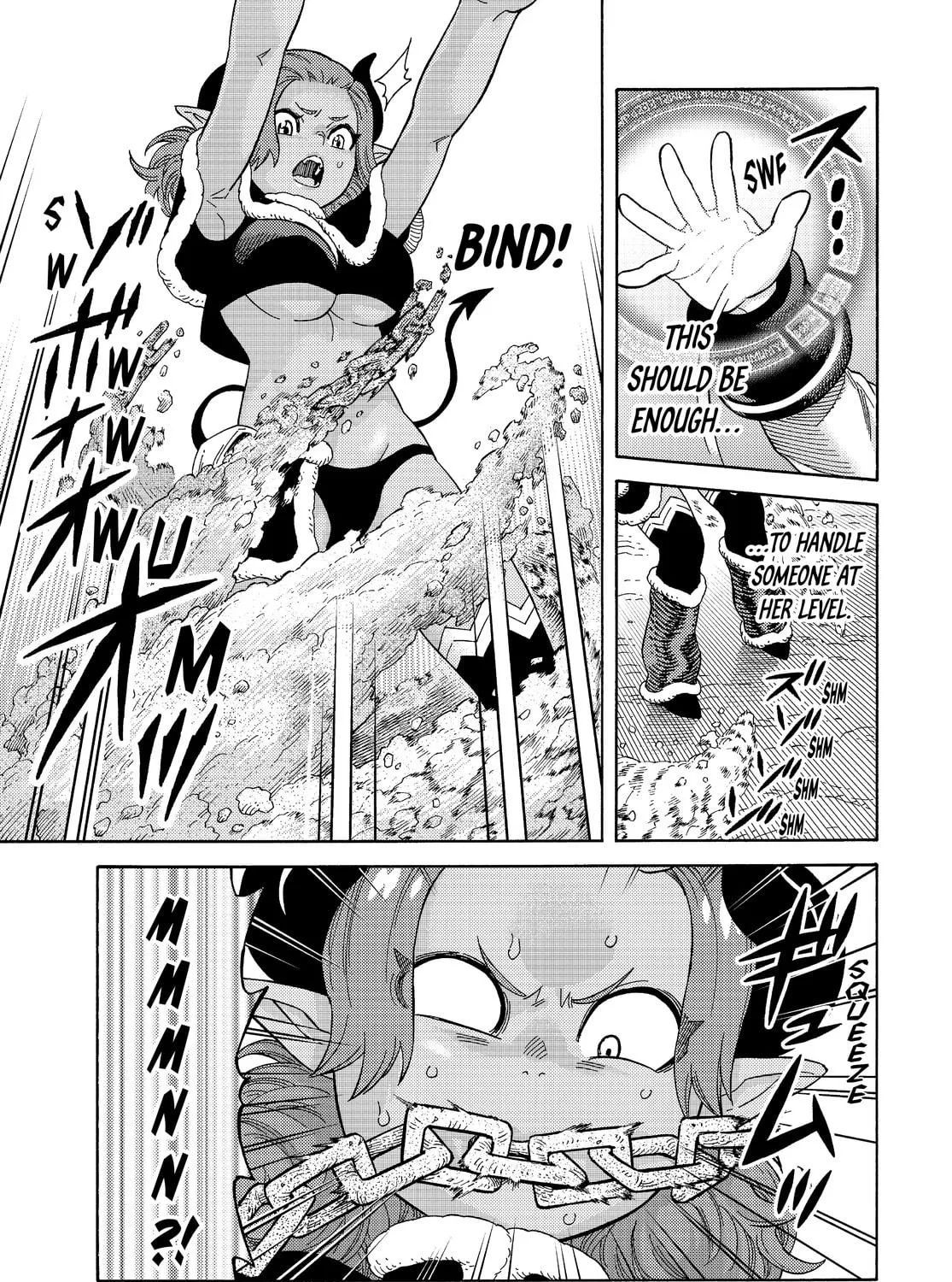 The Abandoned Reincarnation Sage Chapter 42 page 29 - 