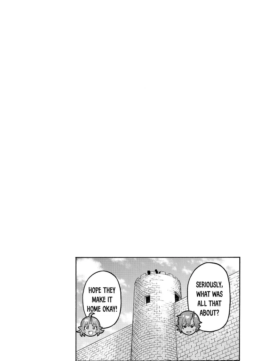The Abandoned Reincarnation Sage Chapter 42 page 39 - 
