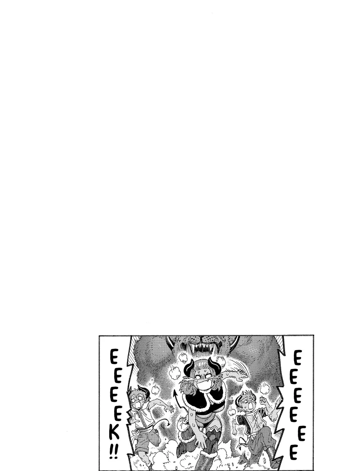 The Abandoned Reincarnation Sage Chapter 43 page 33 - 