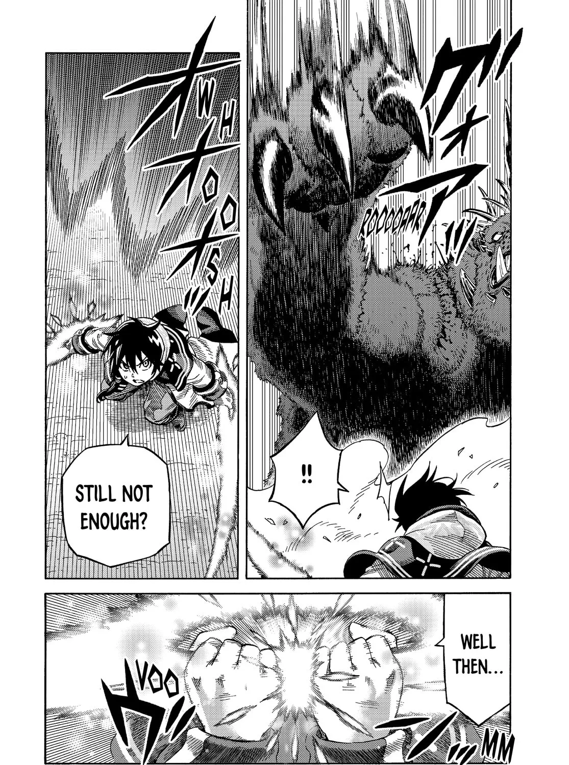 The Abandoned Reincarnation Sage Chapter 44 page 15 - 