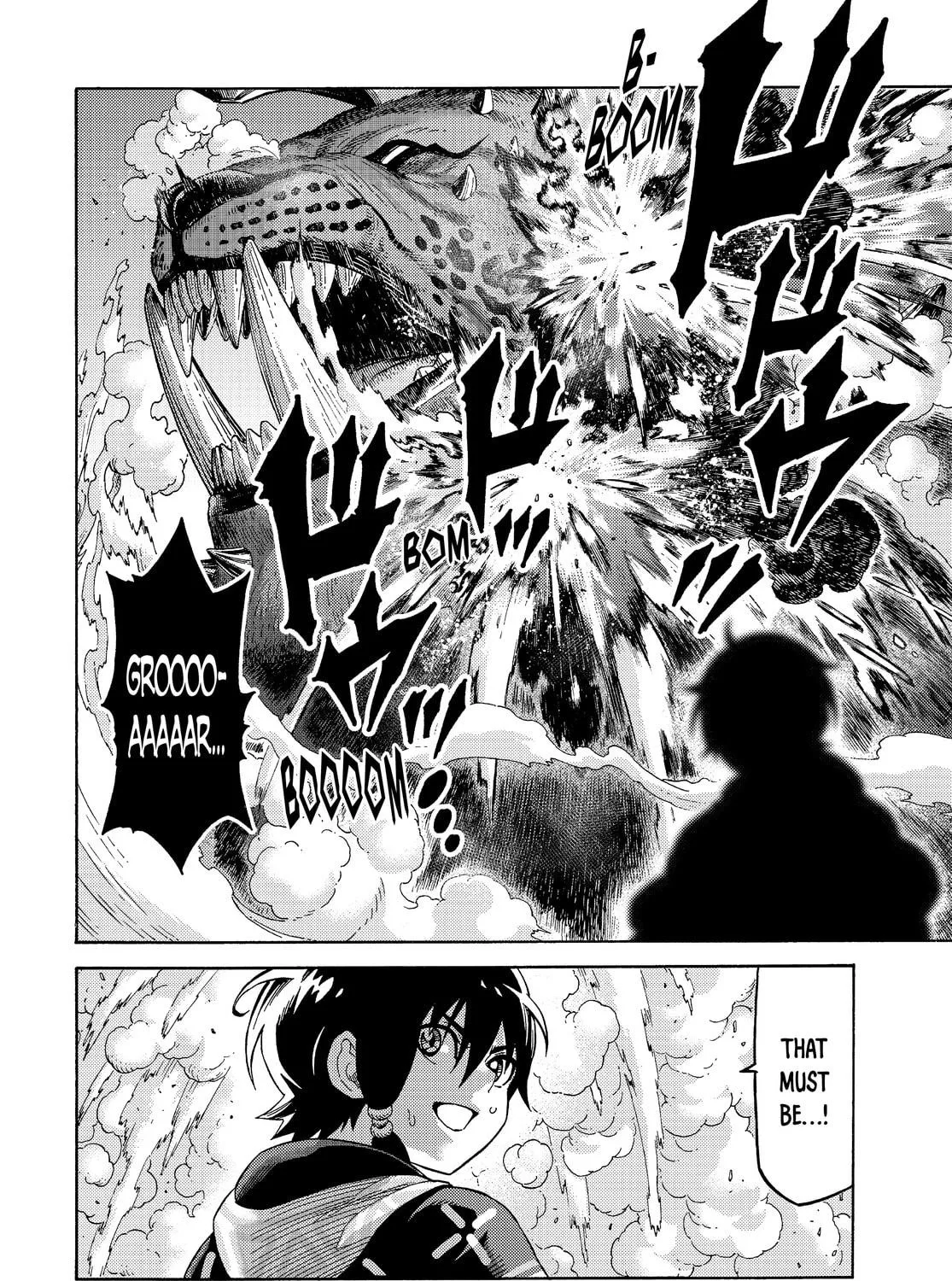 The Abandoned Reincarnation Sage Chapter 44 page 23 - 