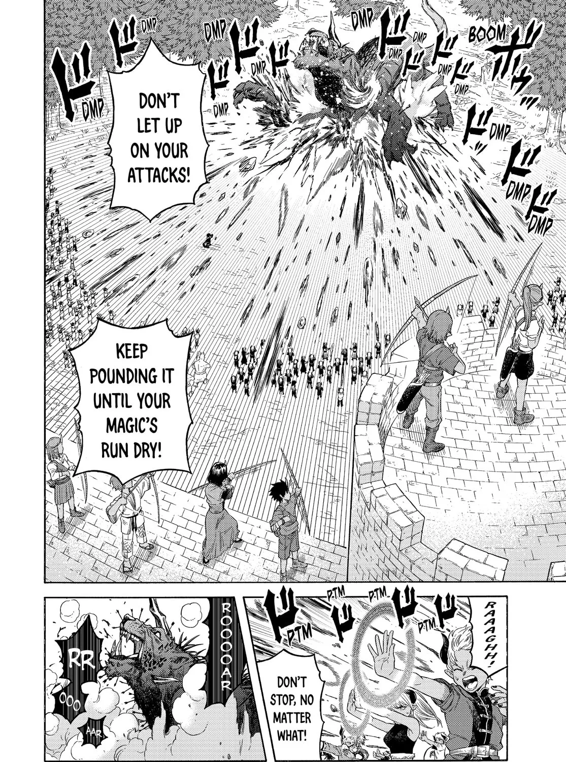 The Abandoned Reincarnation Sage Chapter 44 page 27 - 