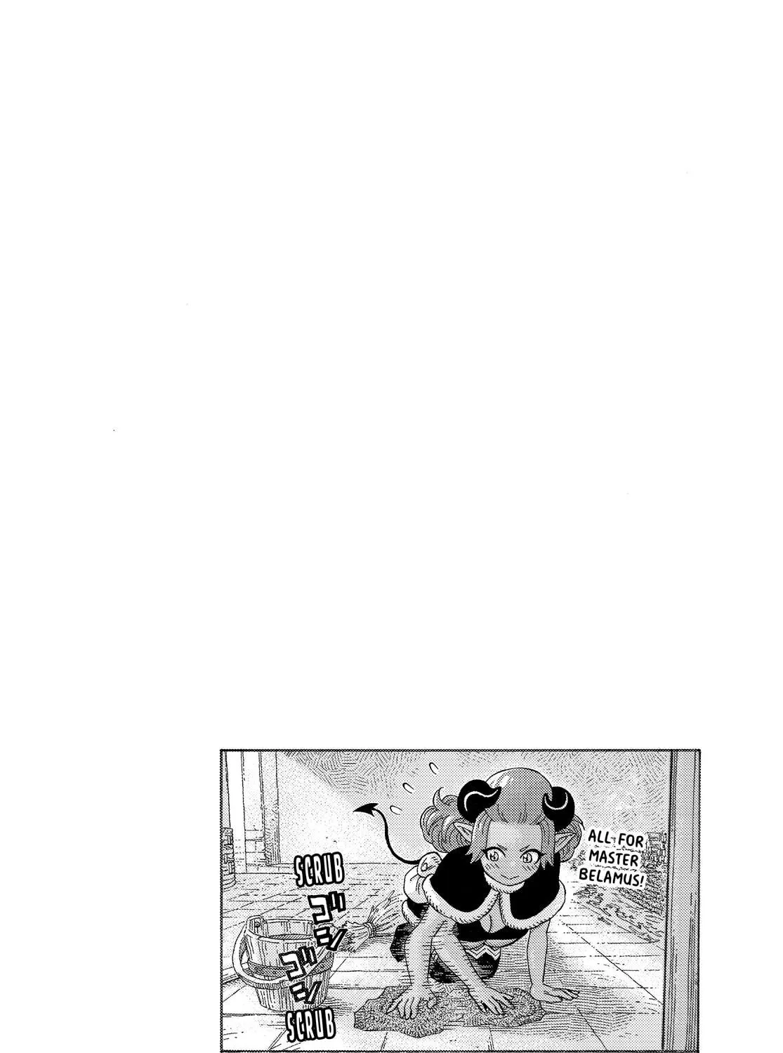 The Abandoned Reincarnation Sage Chapter 46 page 35 - 