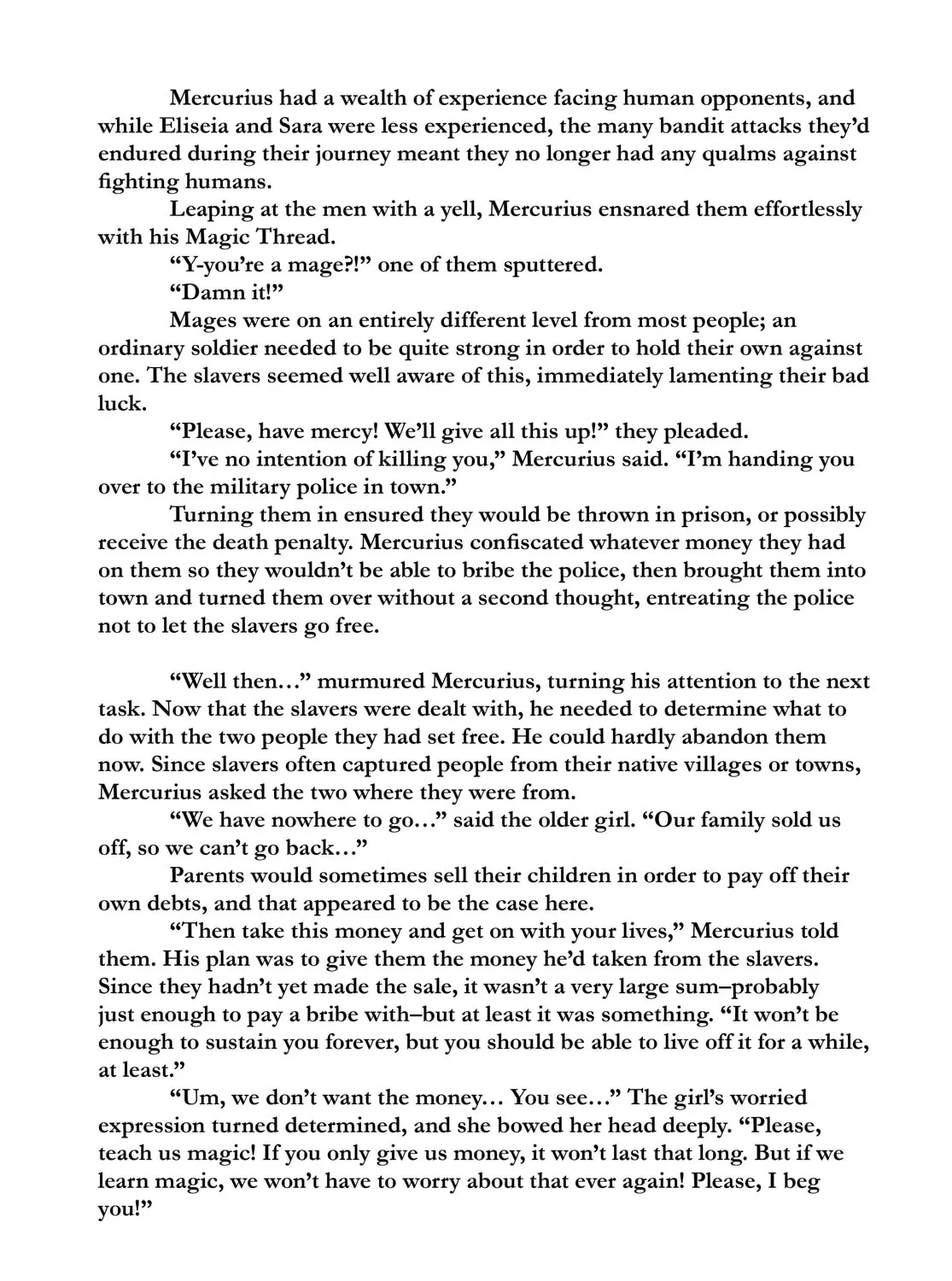 The Abandoned Reincarnation Sage Chapter 47.5 page 13 - 