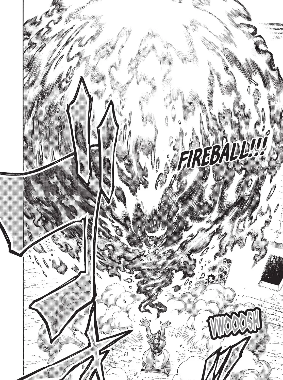 The Abandoned Reincarnation Sage Chapter 48 page 13 - 