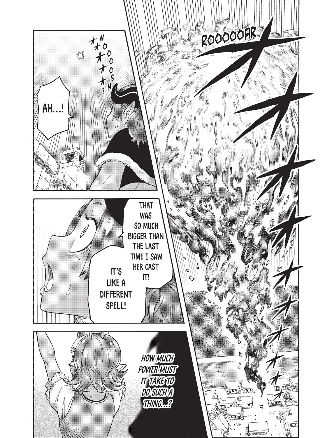 The Abandoned Reincarnation Sage Chapter 48 page 15 - 