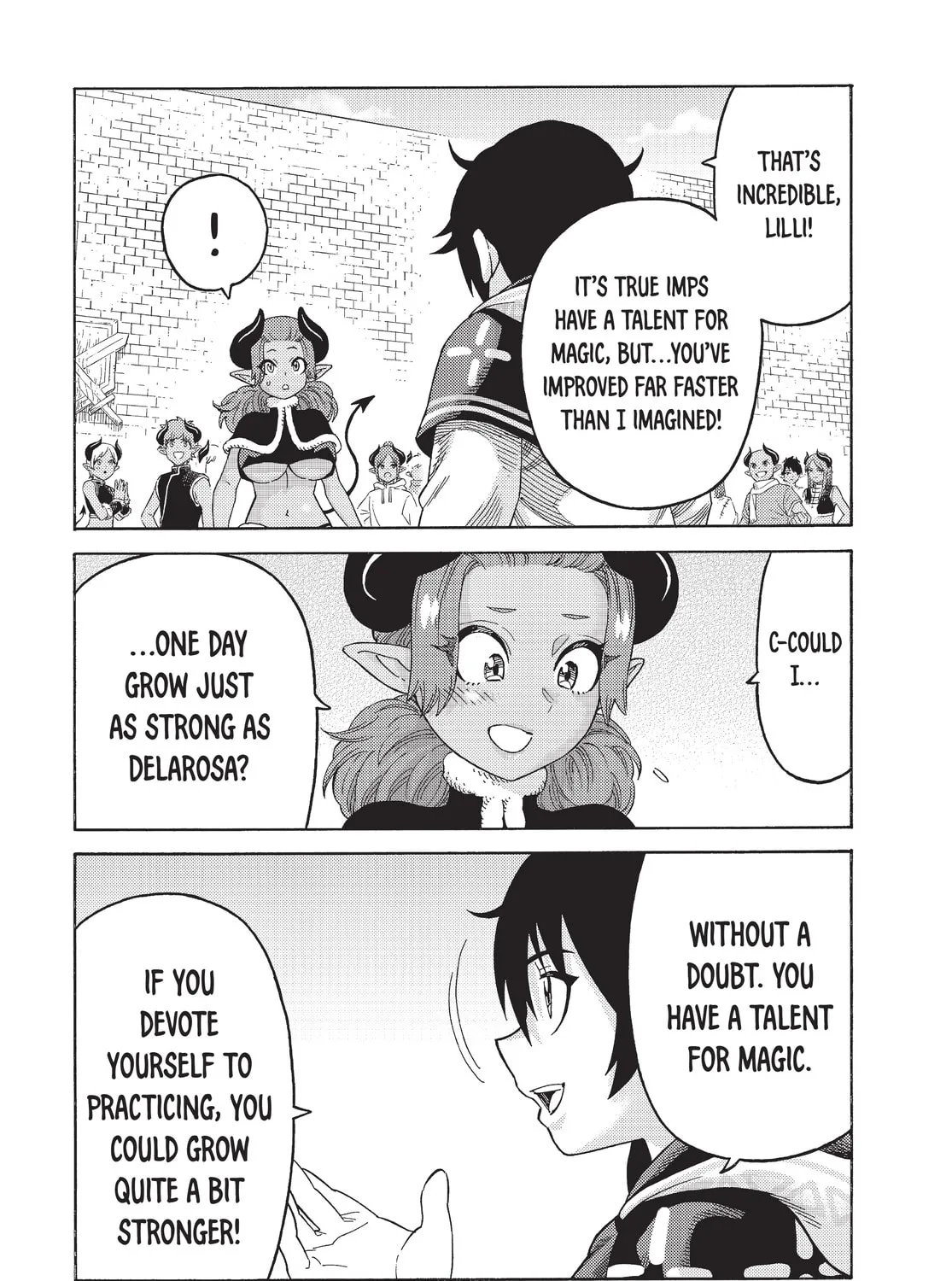 The Abandoned Reincarnation Sage Chapter 48 page 33 - 