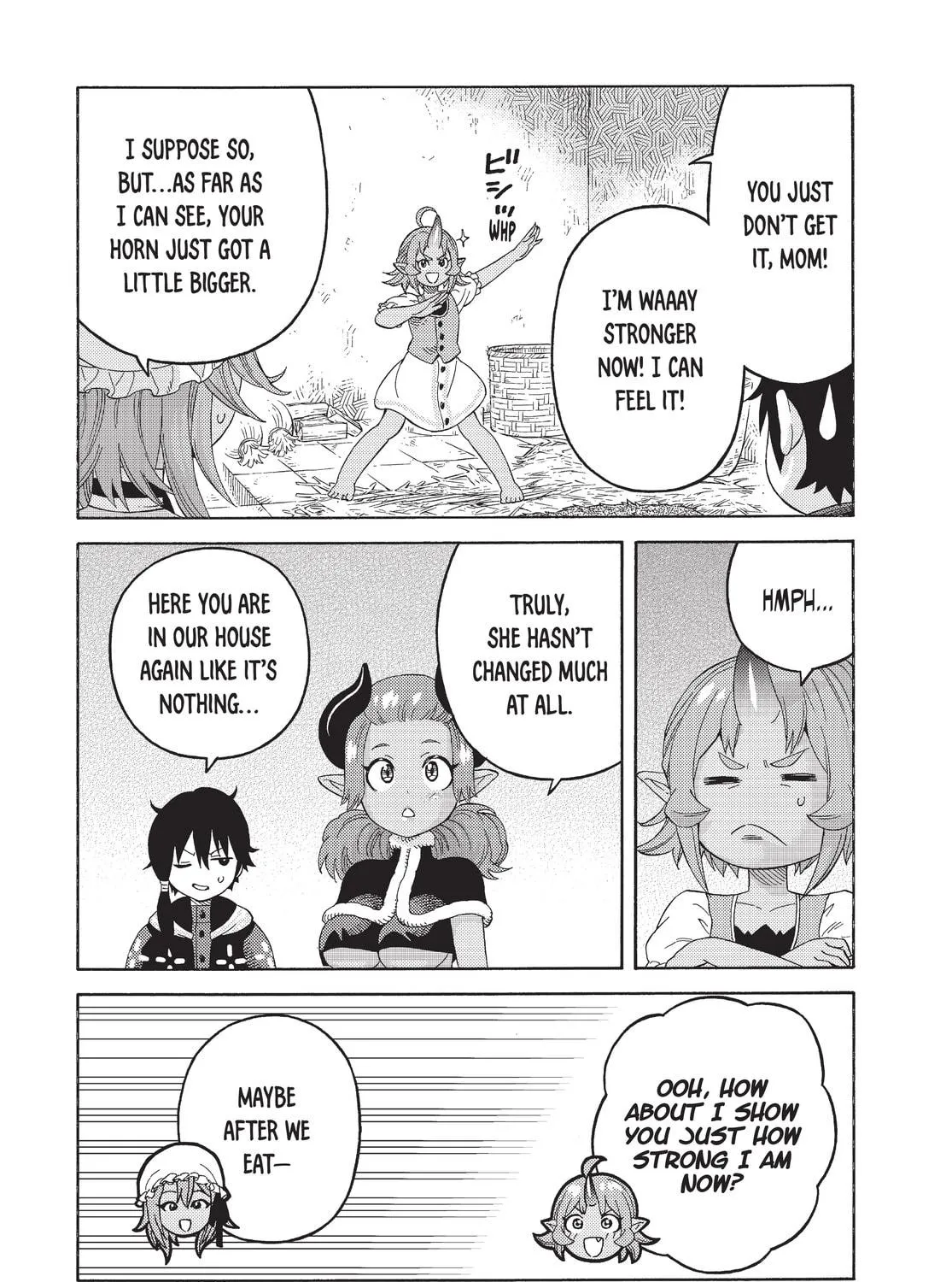 The Abandoned Reincarnation Sage Chapter 48 page 9 - 