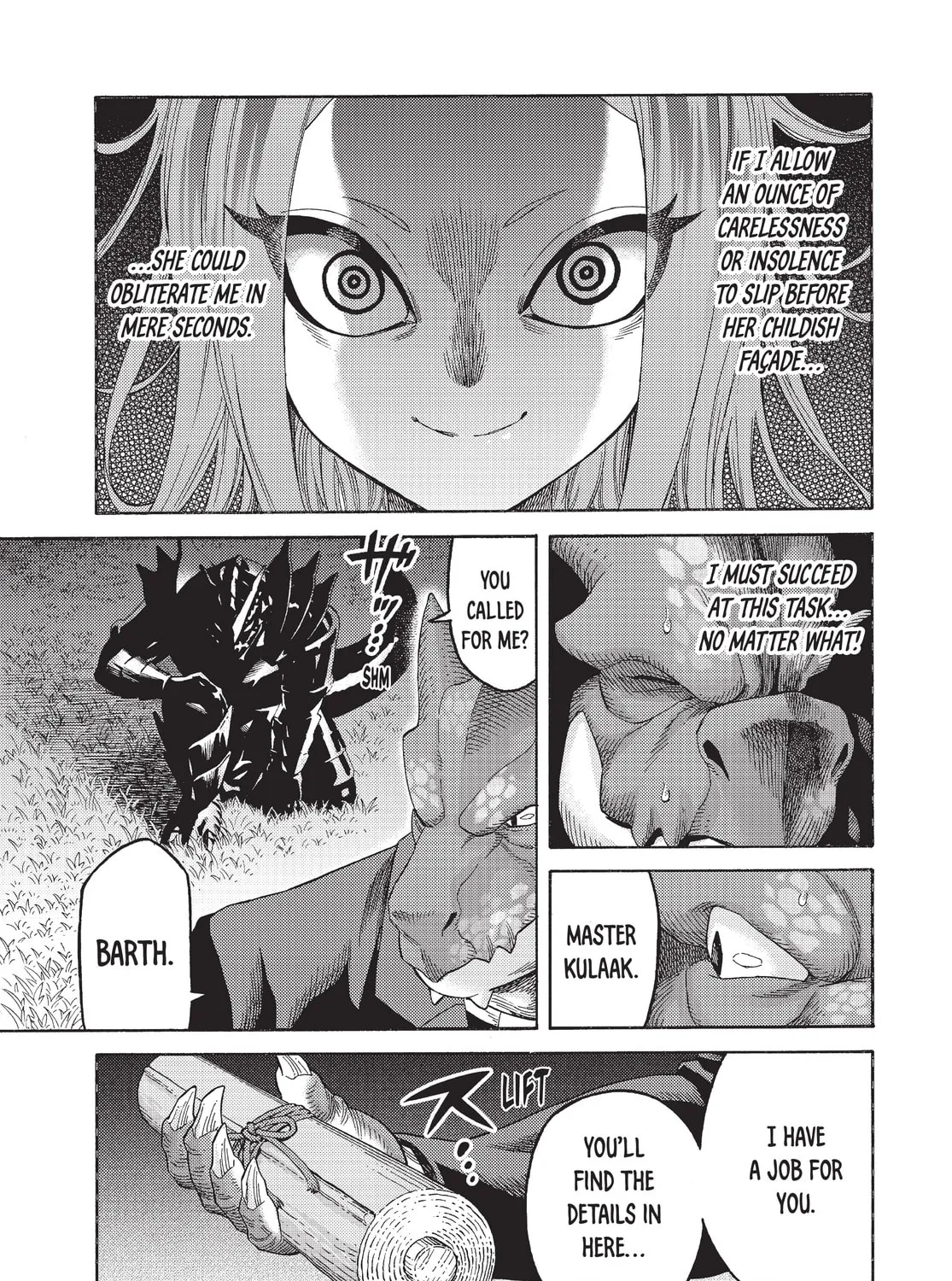 The Abandoned Reincarnation Sage Chapter 49 page 25 - 