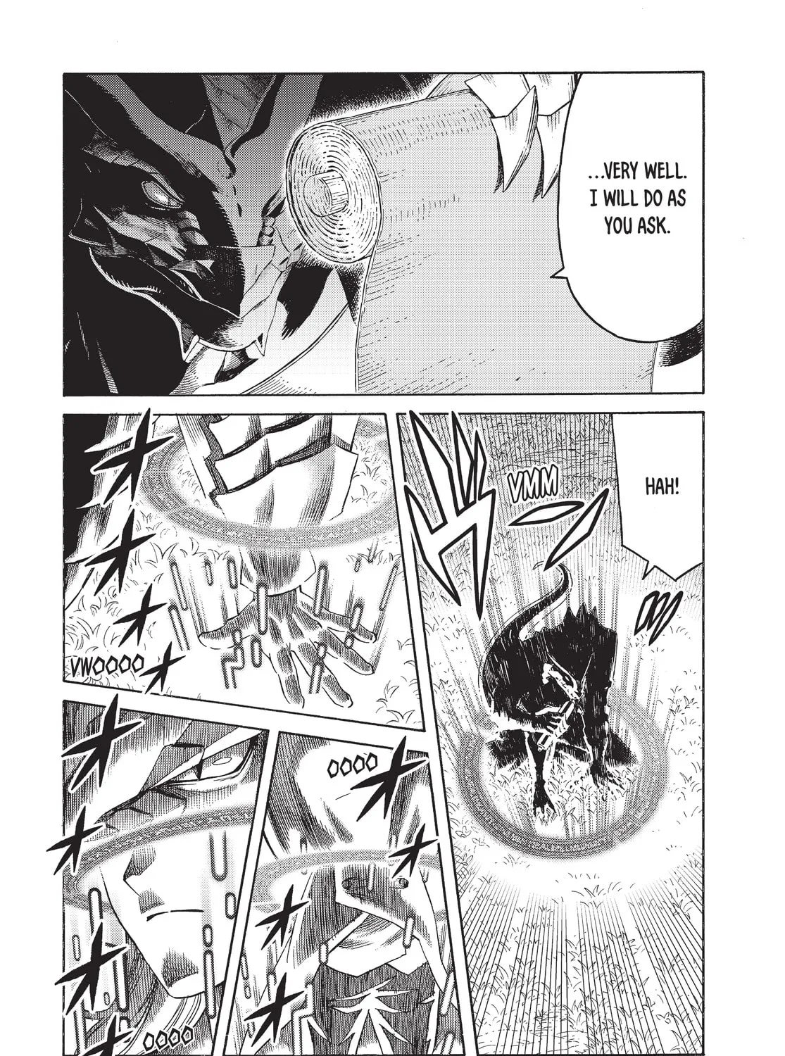 The Abandoned Reincarnation Sage Chapter 49 page 27 - 