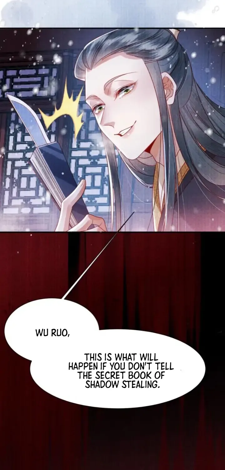 The Abandoned Wife’s Rebirth Chapter 1 page 13 - 