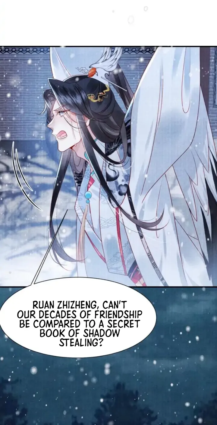 The Abandoned Wife’s Rebirth Chapter 1 page 20 - 