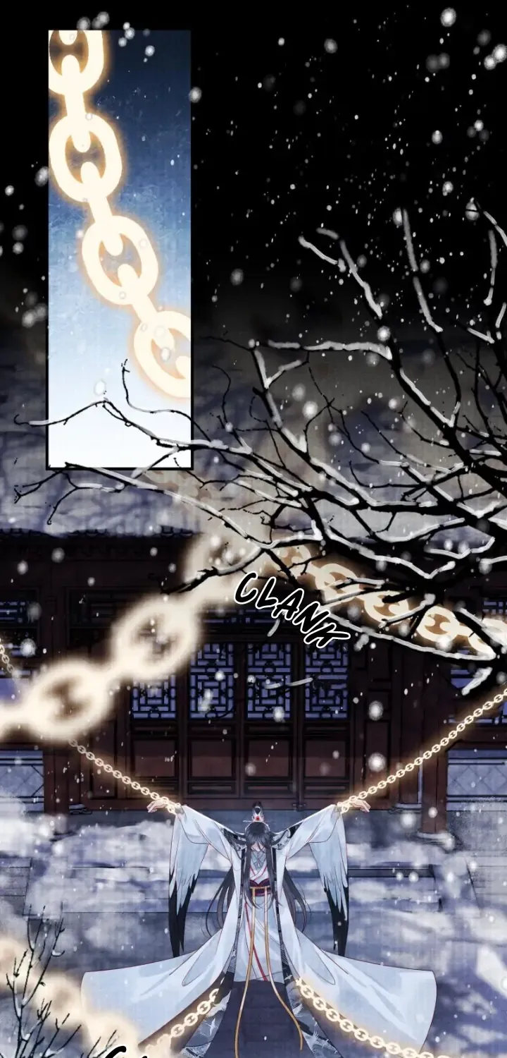The Abandoned Wife’s Rebirth Chapter 1 page 3 - 