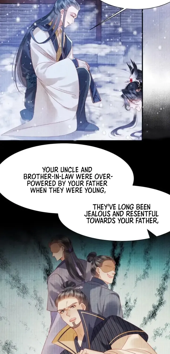 The Abandoned Wife’s Rebirth Chapter 1 page 28 - 