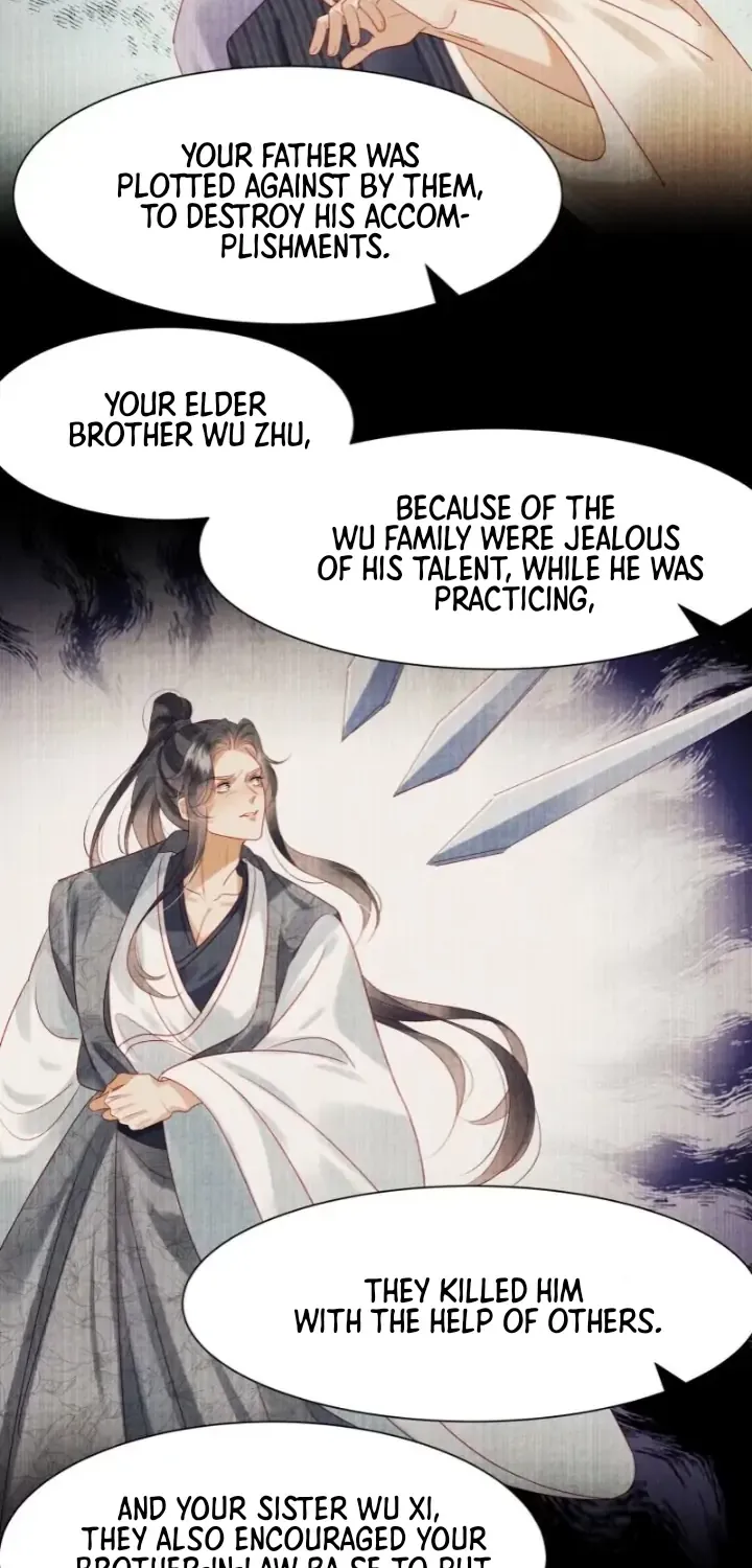The Abandoned Wife’s Rebirth Chapter 1 page 29 - 