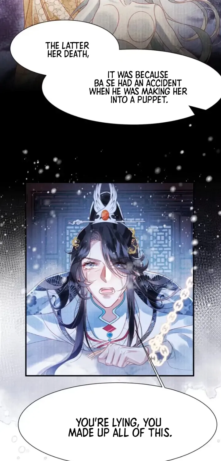 The Abandoned Wife’s Rebirth Chapter 1 page 31 - 