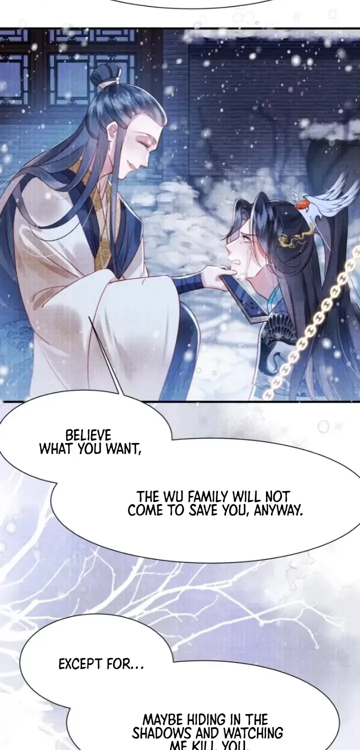 The Abandoned Wife’s Rebirth Chapter 1 page 32 - 