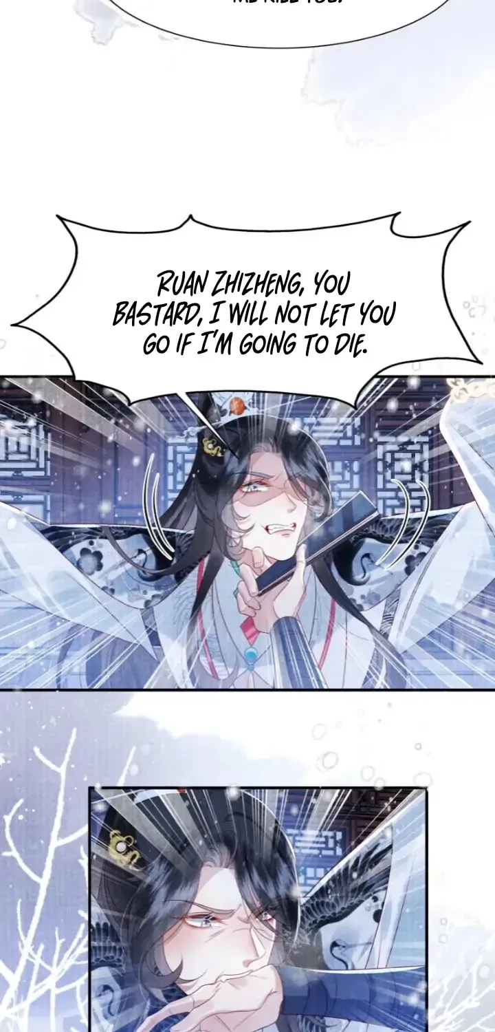 The Abandoned Wife’s Rebirth Chapter 1 page 33 - 