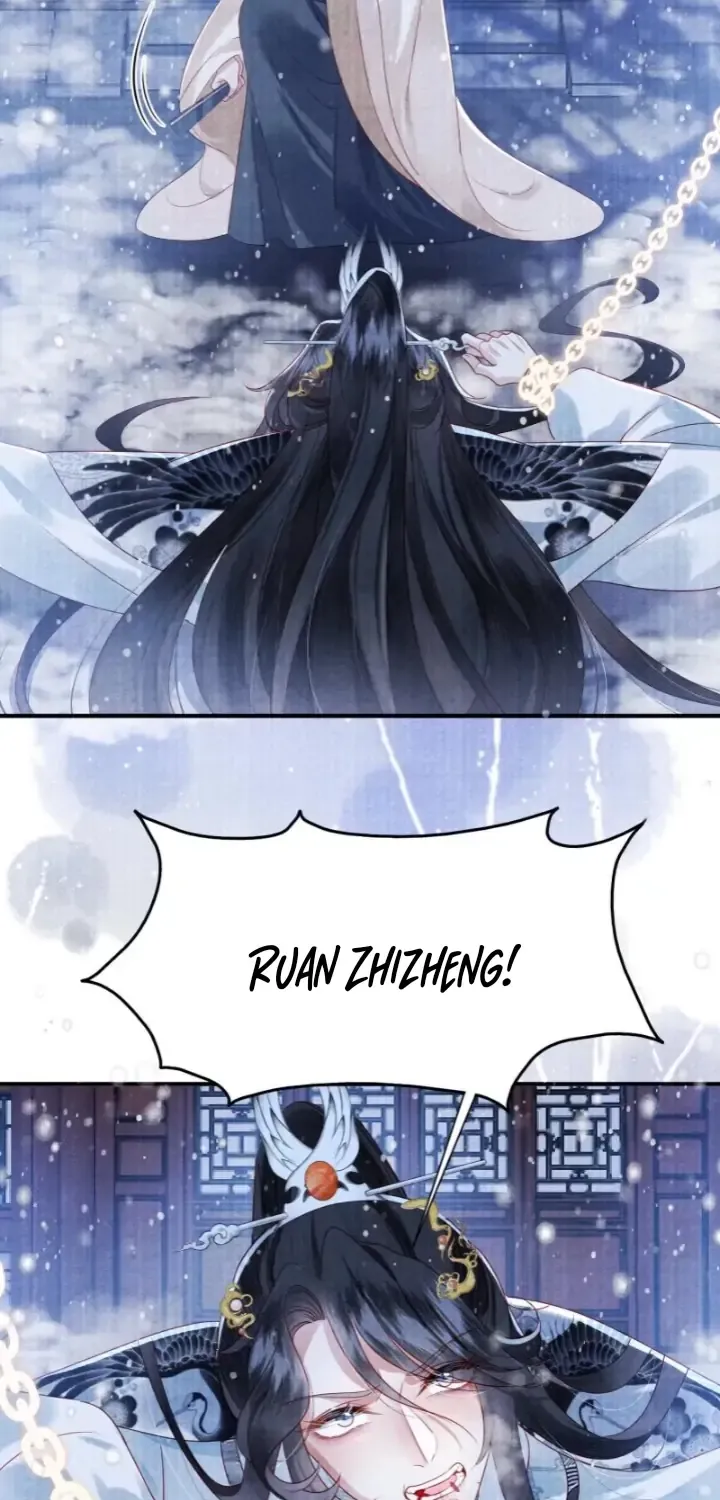 The Abandoned Wife’s Rebirth Chapter 1 page 36 - 