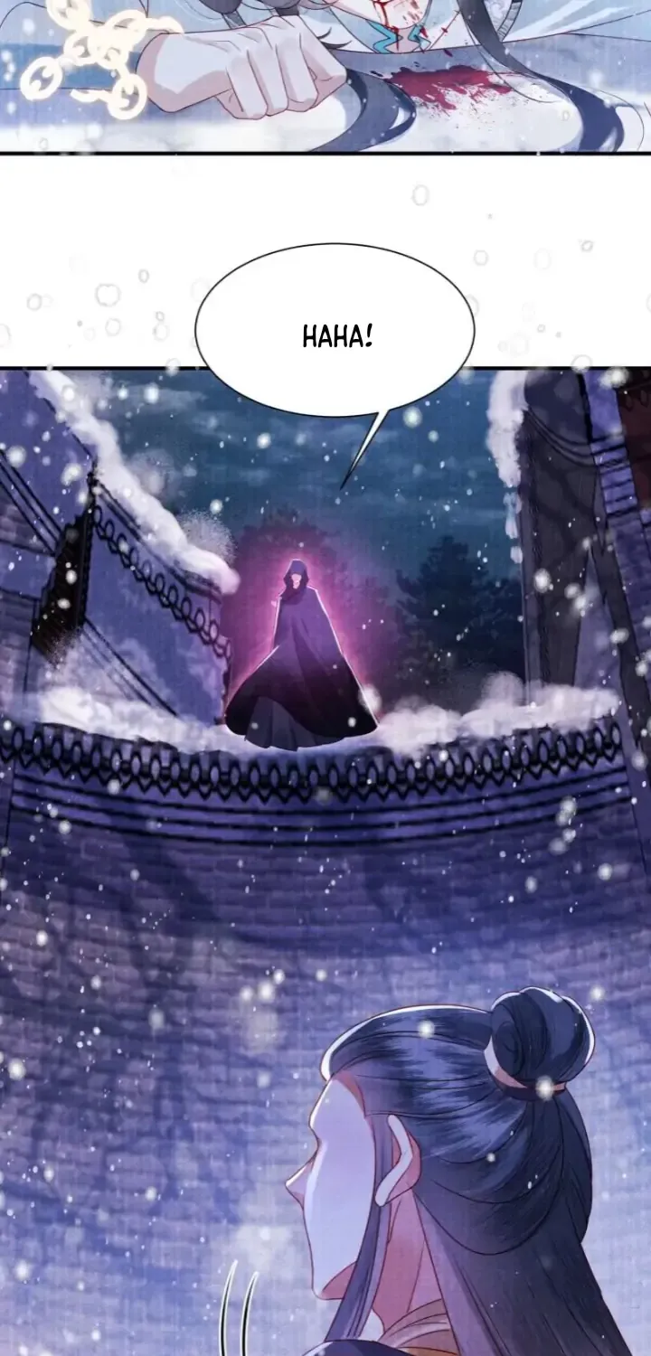 The Abandoned Wife’s Rebirth Chapter 1 page 37 - 