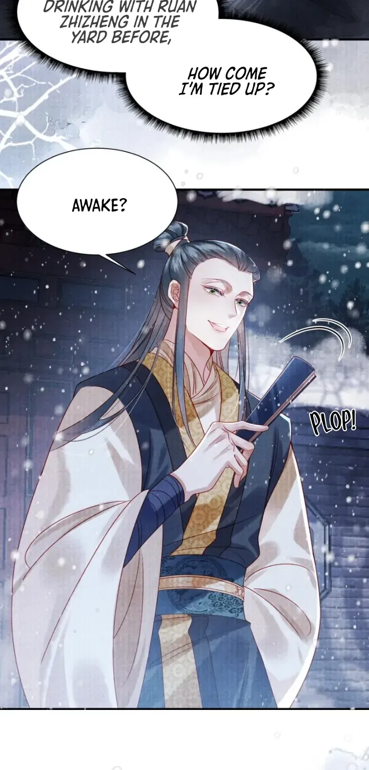 The Abandoned Wife’s Rebirth Chapter 1 page 5 - 