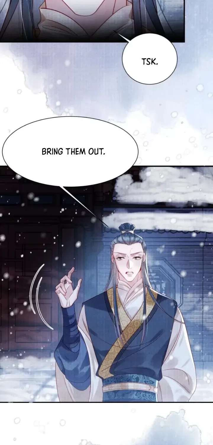 The Abandoned Wife’s Rebirth Chapter 1 page 8 - 