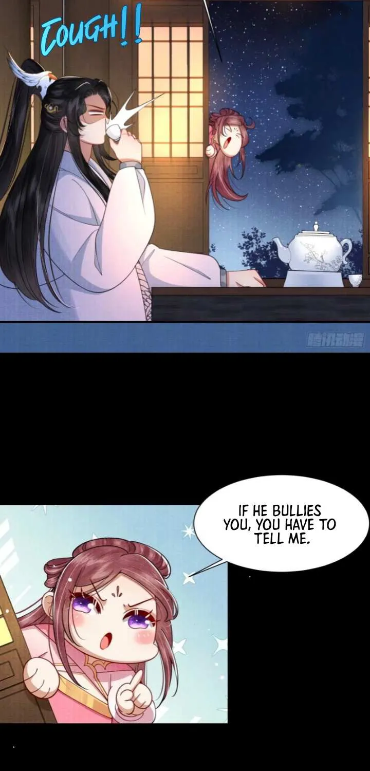 The Abandoned Wife’s Rebirth Chapter 10 page 14 - 
