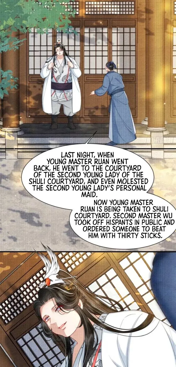The Abandoned Wife’s Rebirth Chapter 10 page 20 - 