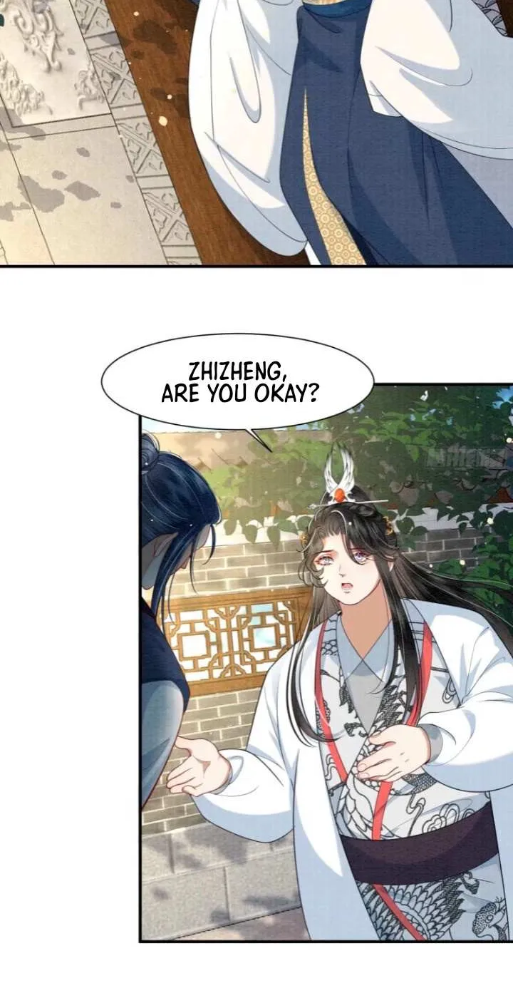 The Abandoned Wife’s Rebirth Chapter 10 page 25 - 