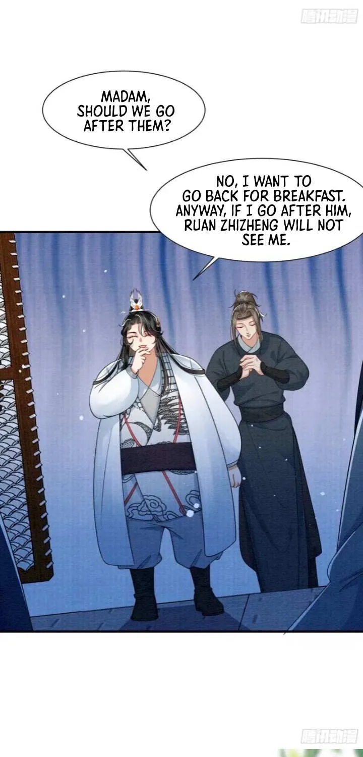 The Abandoned Wife’s Rebirth Chapter 10 page 28 - 