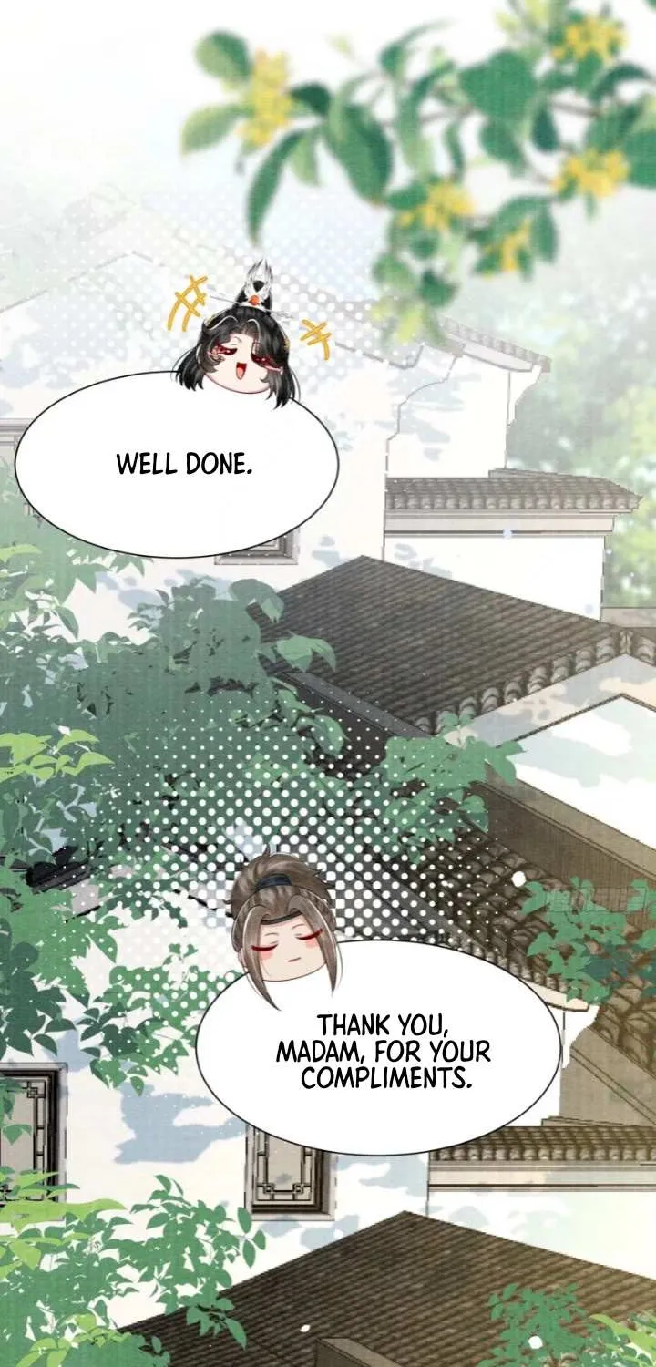 The Abandoned Wife’s Rebirth Chapter 10 page 29 - 