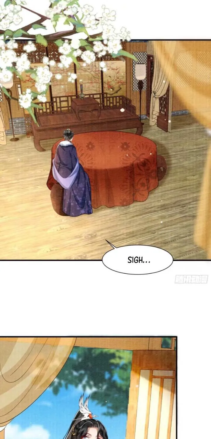 The Abandoned Wife’s Rebirth Chapter 10 page 31 - 