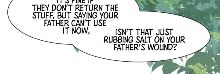 The Abandoned Wife’s Rebirth Chapter 10 page 34 - 