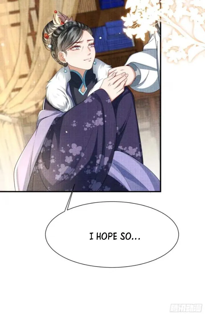 The Abandoned Wife’s Rebirth Chapter 10 page 36 - 