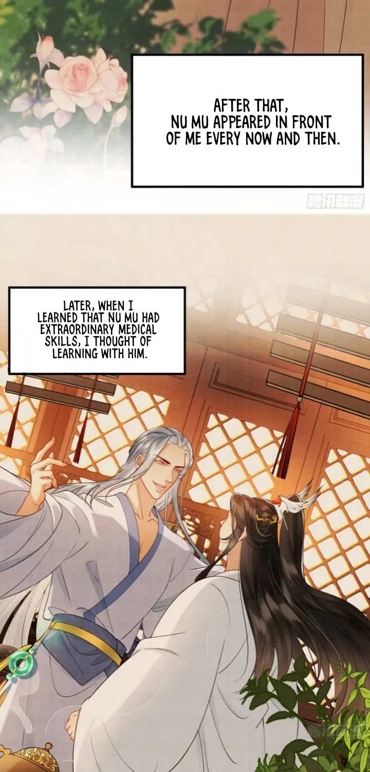 The Abandoned Wife’s Rebirth Chapter 11 page 13 - 