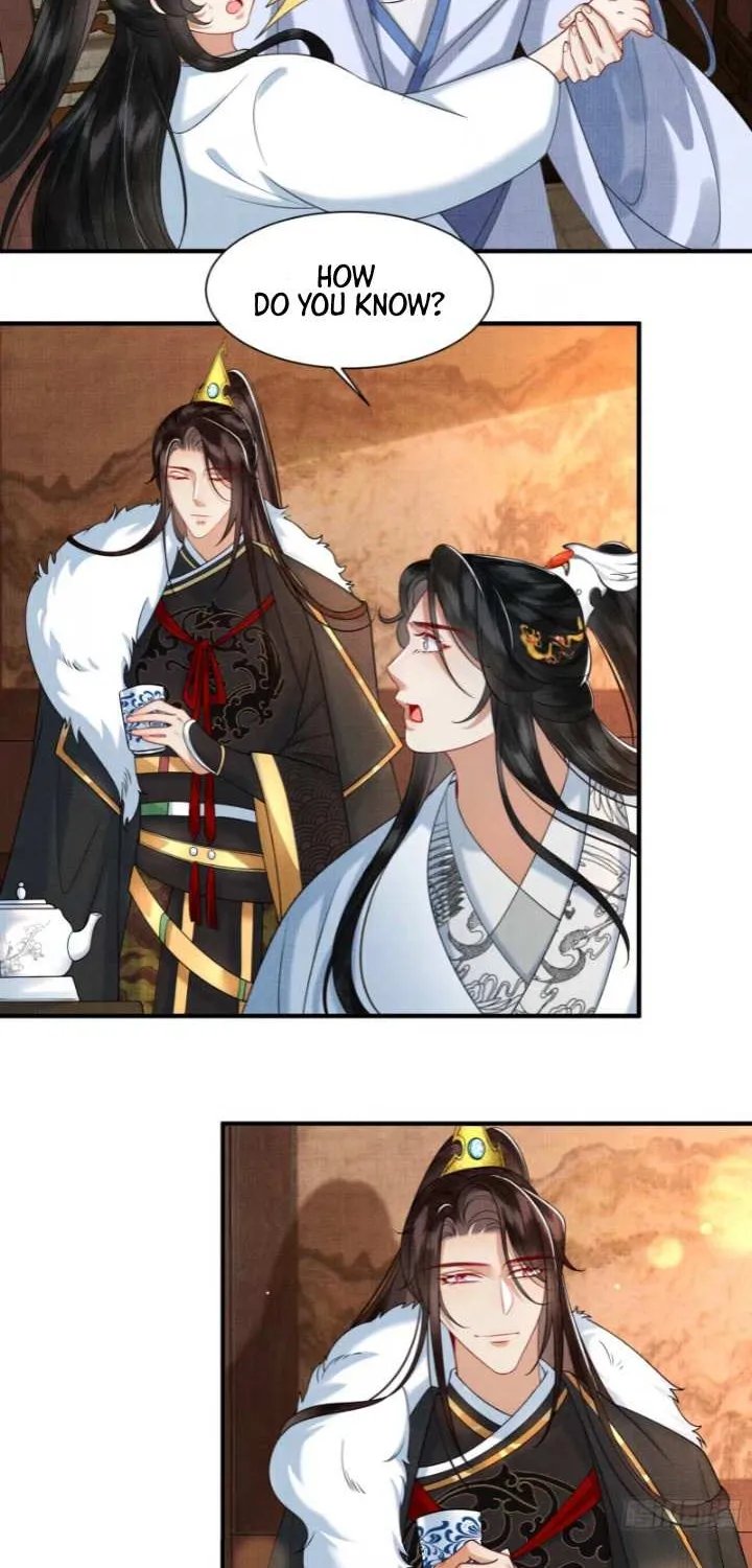 The Abandoned Wife’s Rebirth Chapter 11 page 17 - 