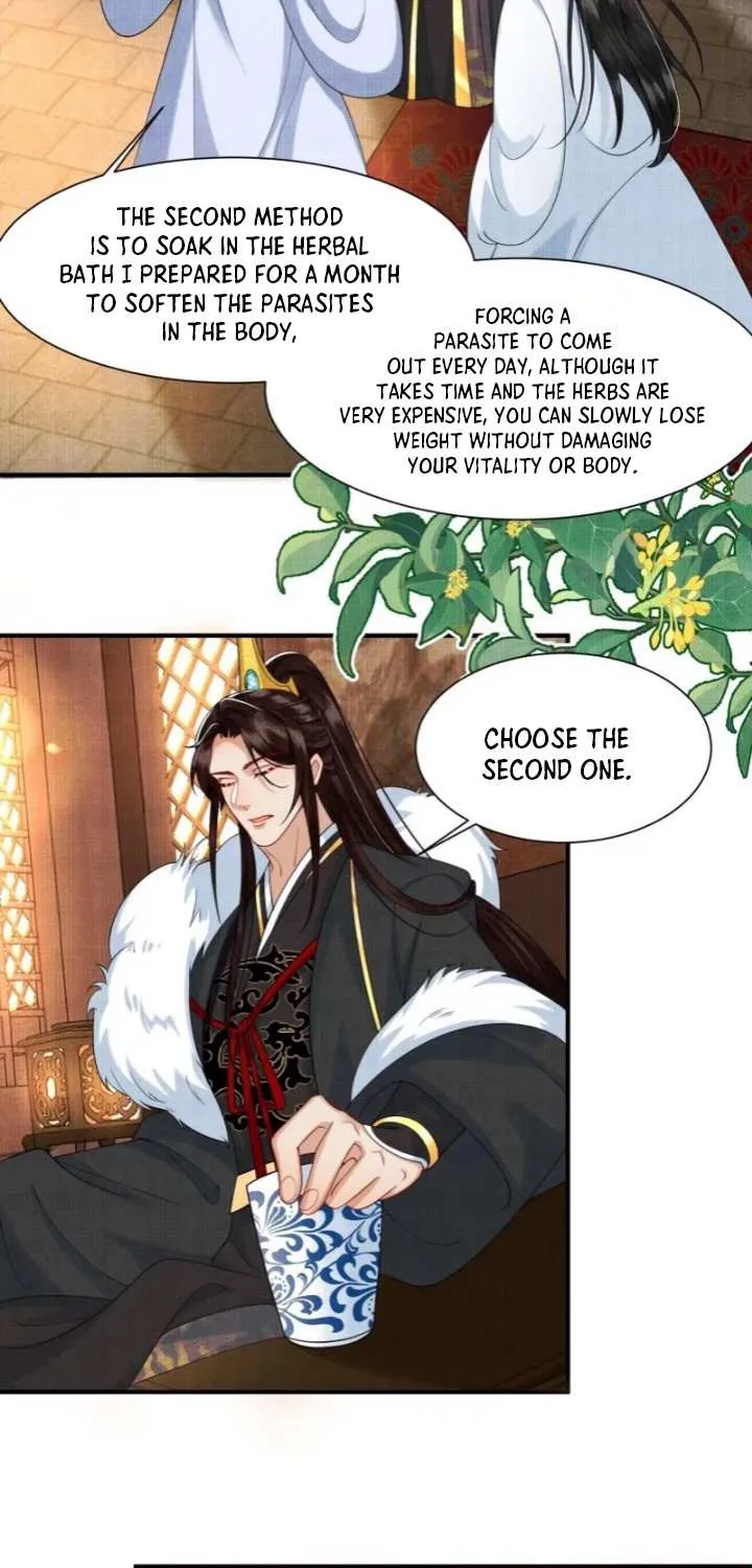 The Abandoned Wife’s Rebirth Chapter 11 page 23 - 