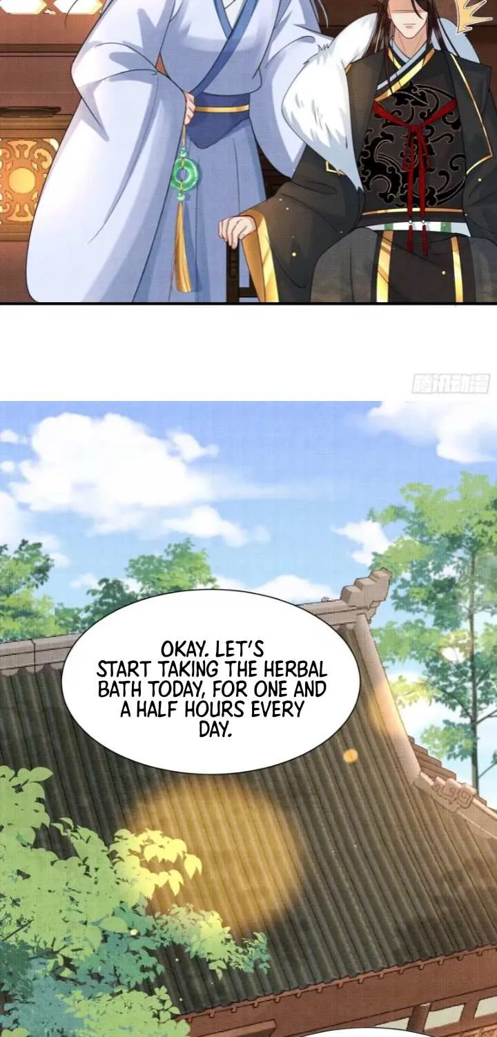 The Abandoned Wife’s Rebirth Chapter 11 page 28 - 