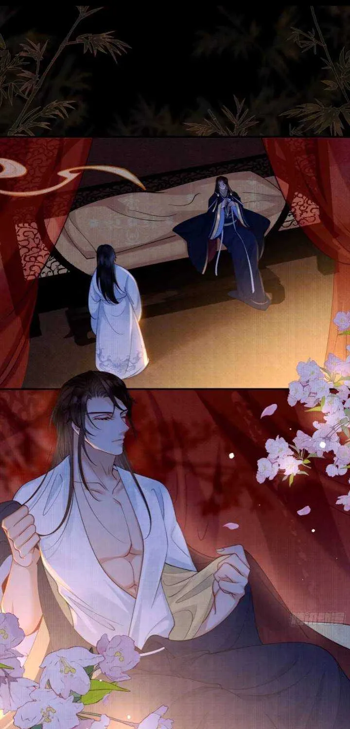 The Abandoned Wife’s Rebirth Chapter 12 page 17 - 