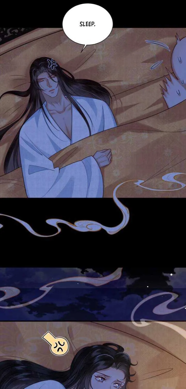 The Abandoned Wife’s Rebirth Chapter 12 page 21 - 