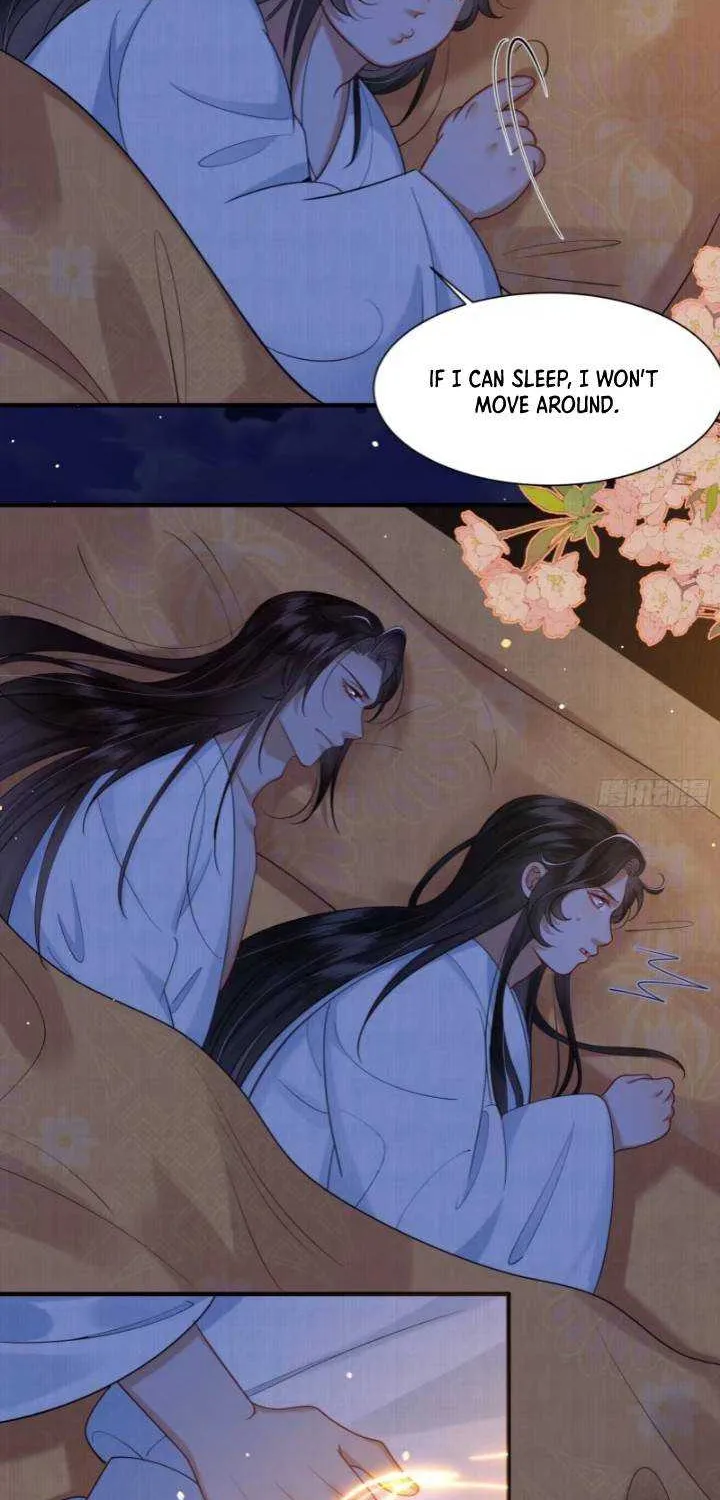 The Abandoned Wife’s Rebirth Chapter 12 page 22 - 