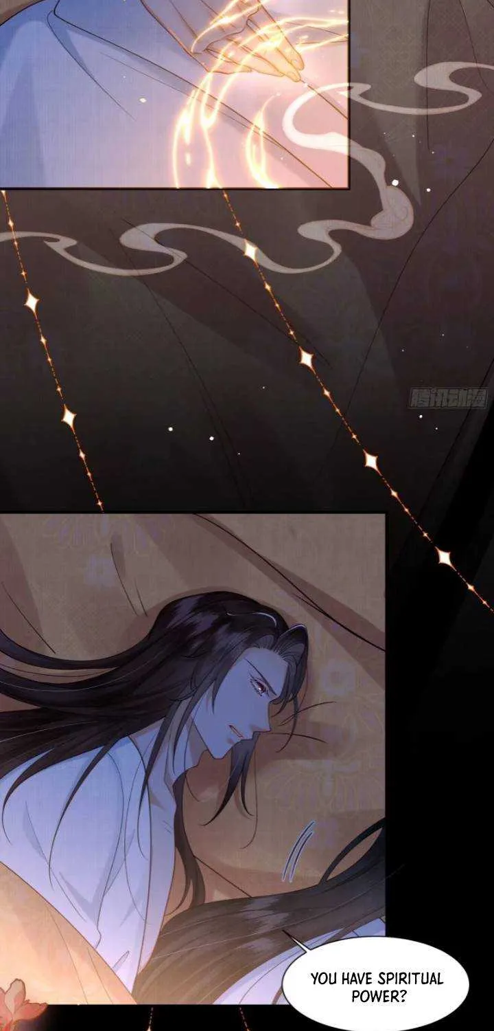 The Abandoned Wife’s Rebirth Chapter 12 page 23 - 