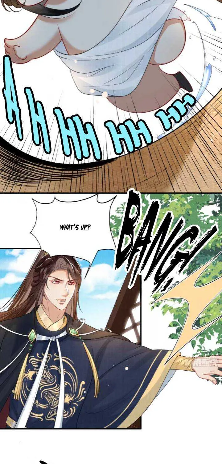 The Abandoned Wife’s Rebirth Chapter 12 page 4 - 
