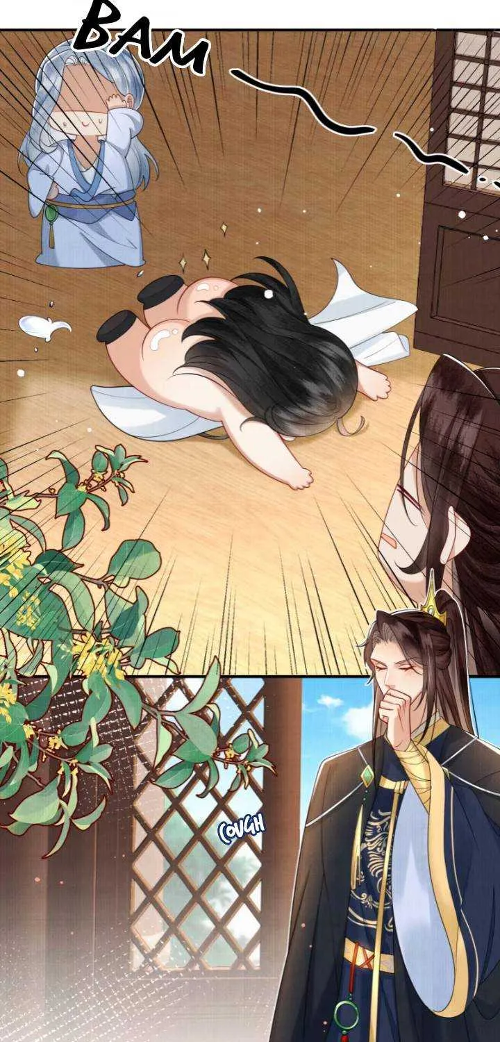 The Abandoned Wife’s Rebirth Chapter 12 page 5 - 