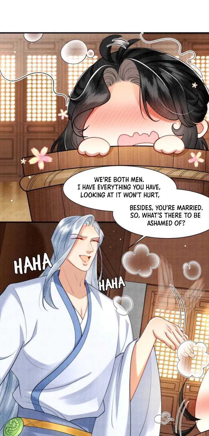 The Abandoned Wife’s Rebirth Chapter 12 page 7 - 