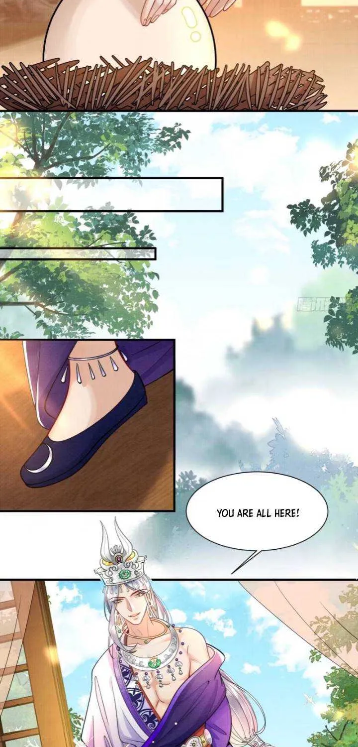The Abandoned Wife’s Rebirth Chapter 13 page 15 - 