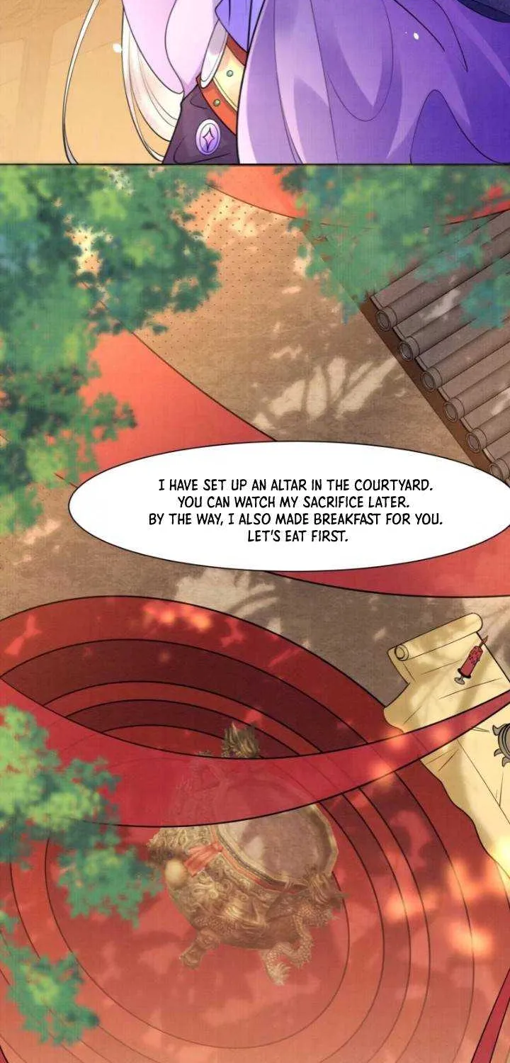 The Abandoned Wife’s Rebirth Chapter 13 page 18 - 